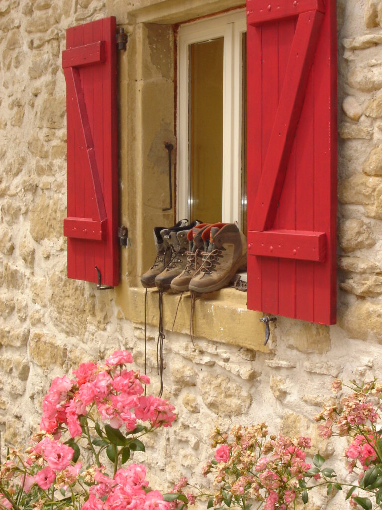 chaussures